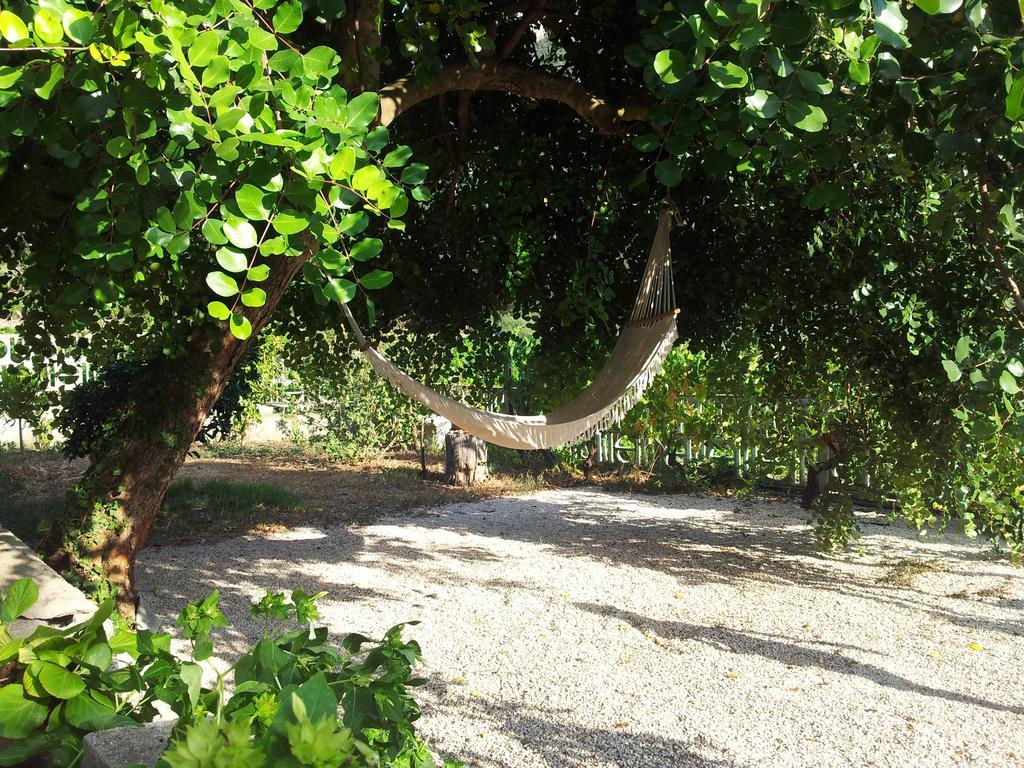 Villa Maria Dorgali Quarto foto